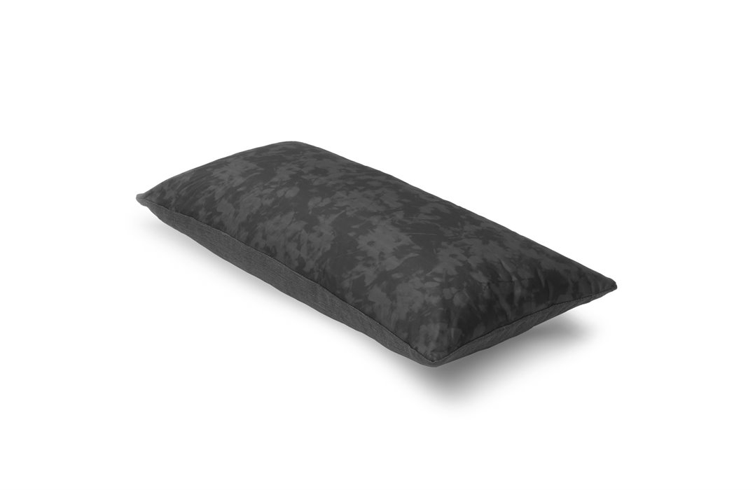 MrsMe cushion Foliage Black 1920x1200